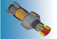 Brilliantly constant - Hysteresis capping heads for the beverage industry
